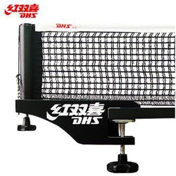 DHS P145탁구지주네트 세계공인 탁구용품 탁구대 탁구세트 탁구채 탁구공