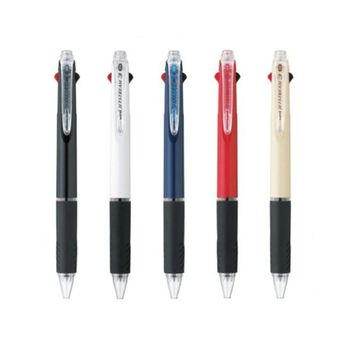 유니 UW50GK36 제트스트림 2+1 멀티펜 0.5mm MSXE3-500-05