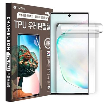 고품질 TBZ 팀팀 갤럭시 노트20 울트라 우레탄 쉬운부착 자가복원 ...