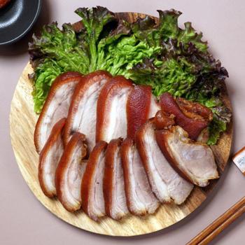 뼈없는 순살 족발 300g + 새요미 무뼈족발 돼지족발 뼈없는족발 맛있는족발 냉동 (S39535391)