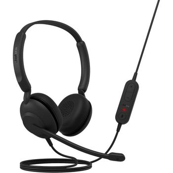 [해외] 자브라 블루투스 이어폰 헤드셋 Evolve 10 오피스 소음 차단 마이크 컴팩트하고 디자인 270도 회