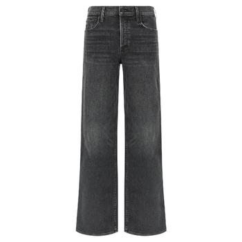 MOTHER The Smoothie Sneak jeans 12178515SYS