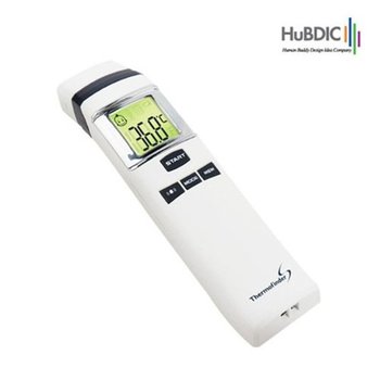 [VCMM77L3]써모파인더 에스 비접촉 체온계  온도계 HFS-900