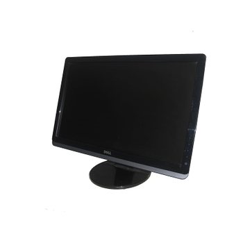 [해외] DELL ST2220LB 21.5인치 와이드 LCD 모니터 B018TYS6PE