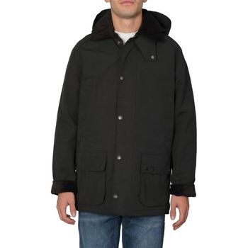 바버 자켓 헌팅 남성 겨울 아쉬비 재킷 bk11 MWB1001 349056