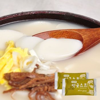 [HACCP] 40년전통 쌀 떡국떡/떡볶이떡 2kg