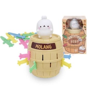 AT 몰랑이 미니 룰렛 12000 통아저씨 러시안룰렛