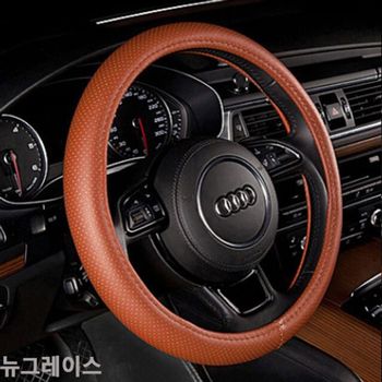 뉴그레이스 B6G7C5P5 순정형 타공핸들커버