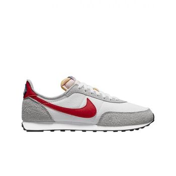[해외] Nike 나이키 와플 트레이너 2 라이트 스모크 그레이 짐레드