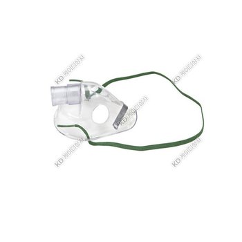 HUDSON 1083 허드슨 산소마스크 에어로졸 Aerosol Mask 호흡기 응급처치