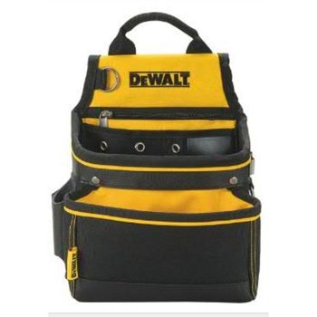 디월트공구함 디월트 1포켓파우치 공구함 DWST1-75551 665-0750