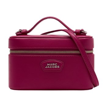 [해외] [해외배송] 더 베니티 쇼퍼 백  레더 핑크 2R5HCR018H01-986 B0731982843