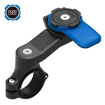 쿼드락 쿼드락 모터싸이클 핸들바 마운트 V2