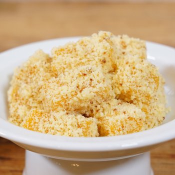 떡기리 떡맛집 단호박 카스테라 인절미 떡 찹쌀떡 답례떡 200g 2팩