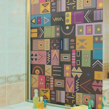 고급칼라안개시트_BSL-003_인디아그라피티2(90x120cm) (2941263A)