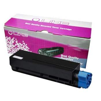 OKI CP64QY96 재생토너(표준용량 7000매) MB492DN