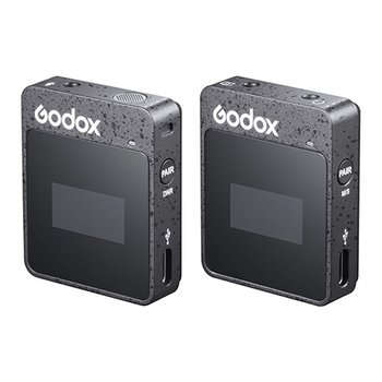 고독스 Movelink II M1 무브링크 2세대 소형 휴대용 방송 유튜브 촬영 카메라 무선 마이크