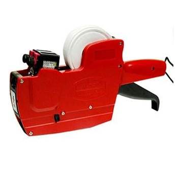 텍스핸드라벨기계 AB82PP36 10열 MX-6600L - 32333