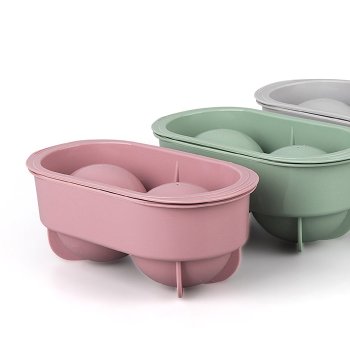 고려알파라인 고려알파 왕아이스볼 2구 / 얼음틀 / 얼음통