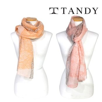 [탠디] TANDY S팡야 스카프
