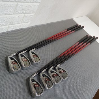 [중고] [중고] 젝시오 MP900 6-9,P,A,S 7 아이언세트_54g R IA2304065