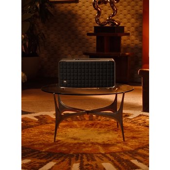 삼성공식파트너 JBL AUTHENTICS 500 블루투스 스피커