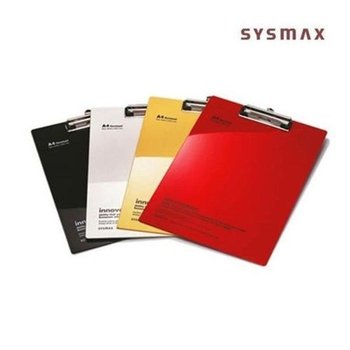 [JH8100QR_52CK]영수증정리 보드 메모지패드 메모보 2P