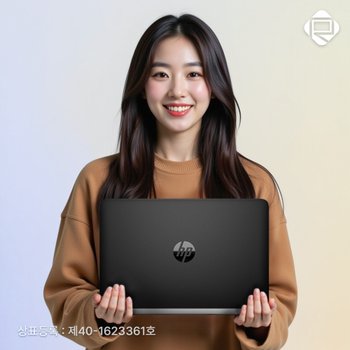 [중고] HP 프로북 430 G1 i5 윈도우포함 사무용 가정용 학습용 노트북