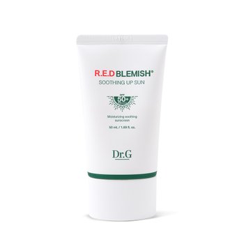 닥터지 레드 블레미쉬 수딩 업 선 50ml
