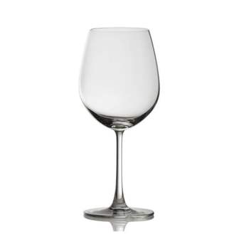오션 메디슨 보르도 600ml 와인잔 칵테일잔 유리그릇