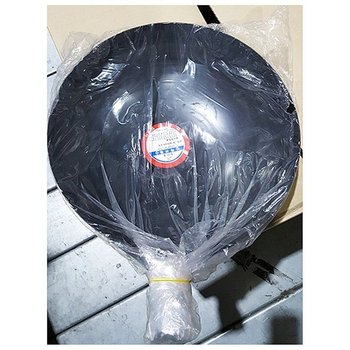 후라이팬 나무 2.0T 40.5Cm  후라이팬 프레이팬 나무 나무자루팬 가위 거품기