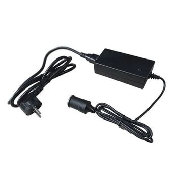 전원 어댑터 12V 어뎁터 아답타 가정용 차량용 시거잭