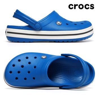 크록스 슈즈 남여공용 크록밴드 11016 4JN_P306442168