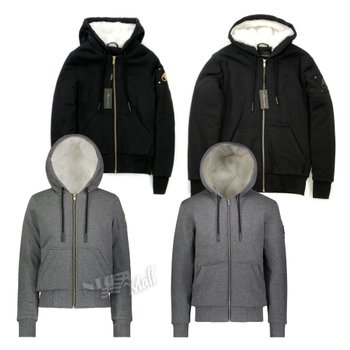 [해외] [관부가세포함]무스너클 NA 여성 남성 패션 버니 스웨터 기획전 MOOSE KNUCKLES FASHION BUNNY