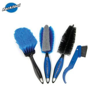 파크툴 23 바이크 클리닝 브러쉬 세트 BCB-4.2