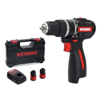 충전햄머드릴 계양 DM16BL 16V 2.0AH BL모터 50I