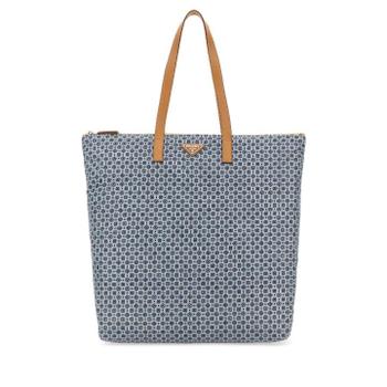 PRADA 프린트된 리나일론 쇼핑백 2VG906VMOO2CXN F0DJF TP870867994
