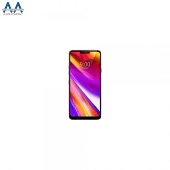 ( )LG G7 ThinQ 씽큐 강화유리 액정보호필름 2매