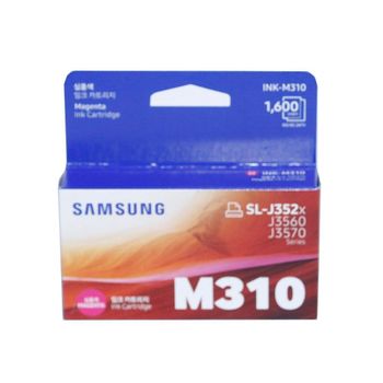 삼성 SL J3525W 정품잉크 M310 빨강 복합기 프린터 프린트 SLJ3523W SLJ3520W SLJ3560FW