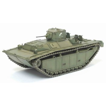 BD60424 1/72 LVT-(A)1 708th Amphibious Tank Battalion Ryukyus 1945