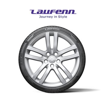 한국타이어 전국무료장착 글로벌 브랜드 라우펜 S FIT AS LH01 225/55R17