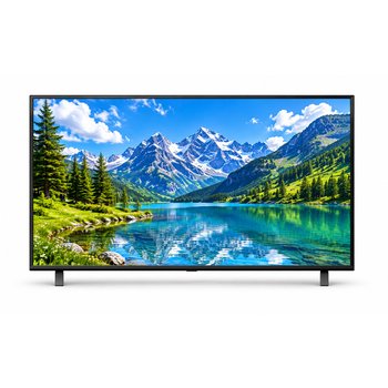 LG전자 LED 나노셀 4K 107cm 43NANO80ANA 스탠드 LG물류직접배송/추가비용없음