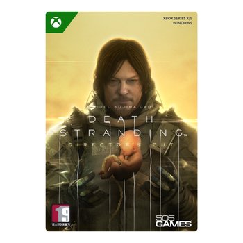Xbox 데스 스트랜딩 디렉터스 컷 - Xbox XlS Windows Digital Code