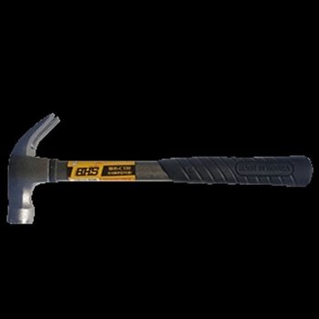 [VCL891NR]영창 파츠 빠루망치 BHS-C400 130x28x400mm/700g