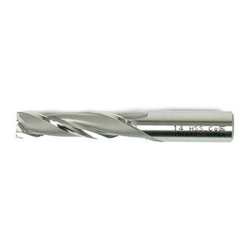[VCHJ1M3Q]롱엔드밀(HSS-CO)2F 2FX35.0(80145K)LSE2-350G