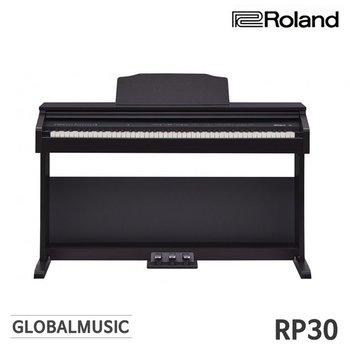 Roland RP30 디지털피아노 입문용 전자피아노