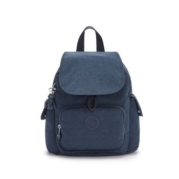 [해외] 키플링 시티팩 미니 백팩 KI2670-96V Bluebleu2