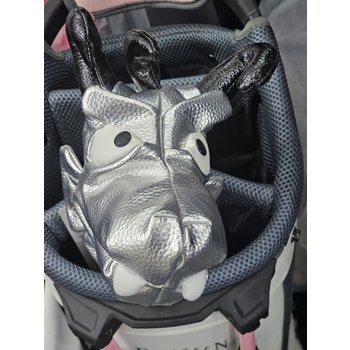 댄스 위드 드래곤 퍼터 커버 남여공용