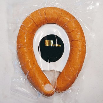 [참다올]무항생제 페퍼부어스트 킬바사 300gx4 (총1.2kg)
