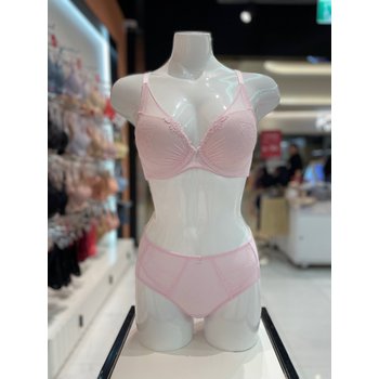 [스타필드고양] 비비안 커버 핏 몰드  CD컵 햄라인 브라세트 BR1850AQ BP1850P